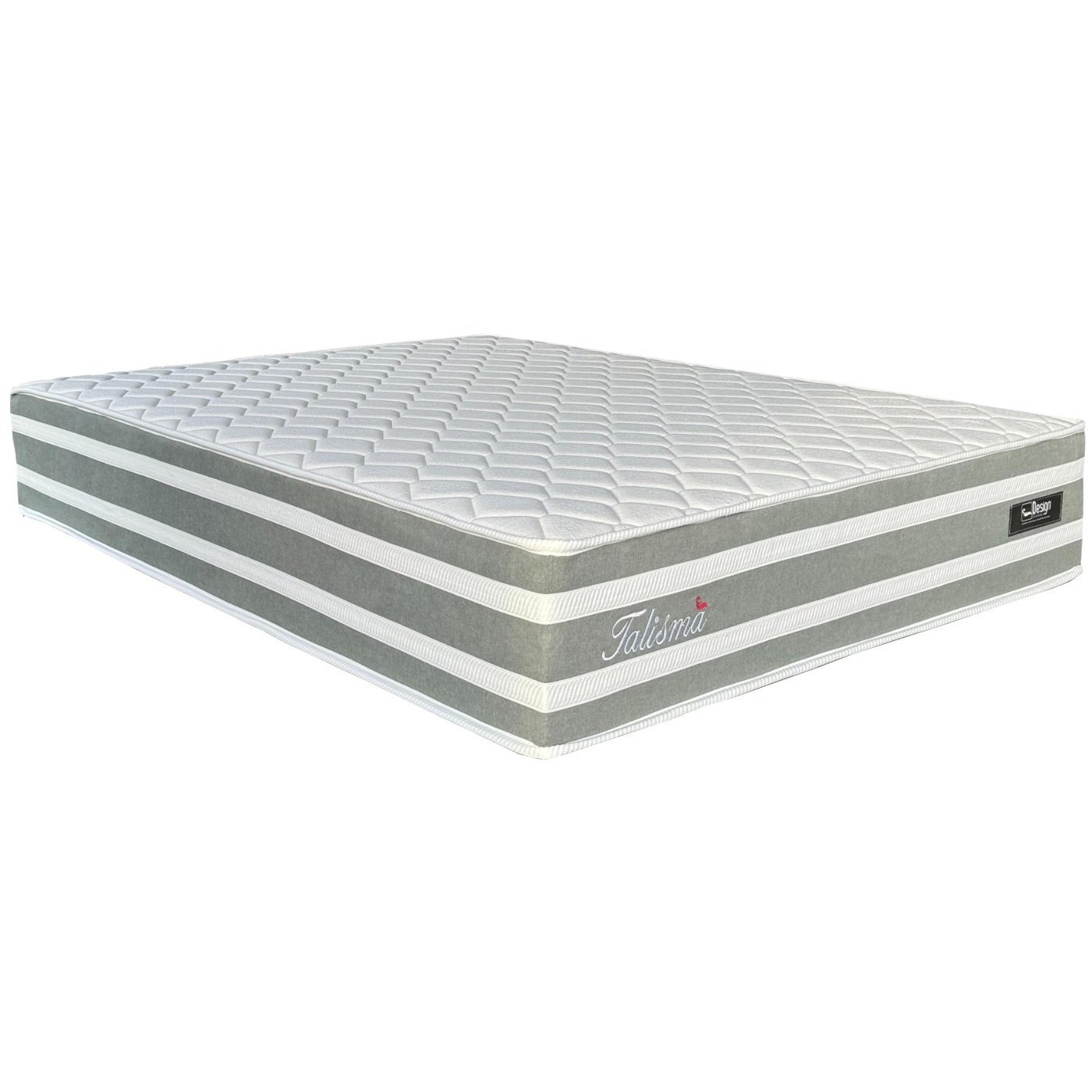 Colchão Queen Talismã D28 – DESIGN COLCHÕES