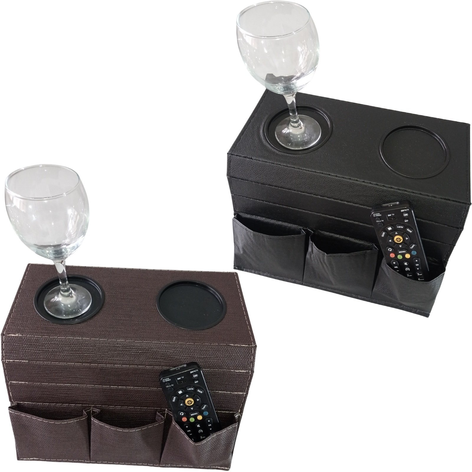 Porta Copos para Braço de Sofá – DIVERSOS