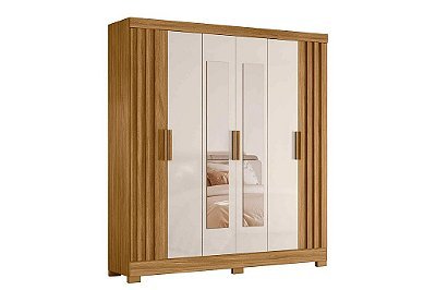 GR.2140 VALENCIA RIPADO 6PTS C/ESP FREIJO/OFF - MOVAL