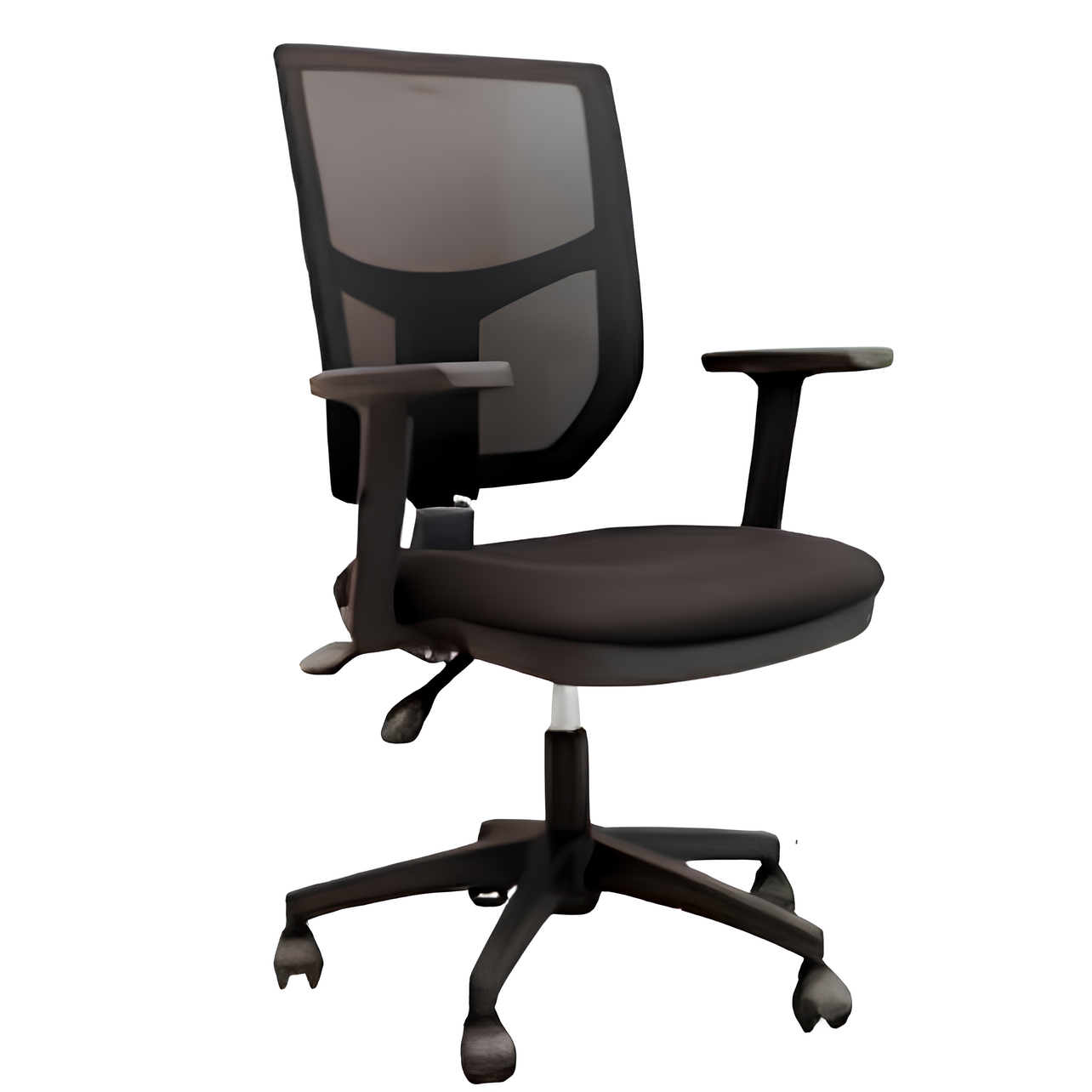 Cadeira Executiva Diretor Ergo 1021 NR17 Preto – BULK - Imagem 2
