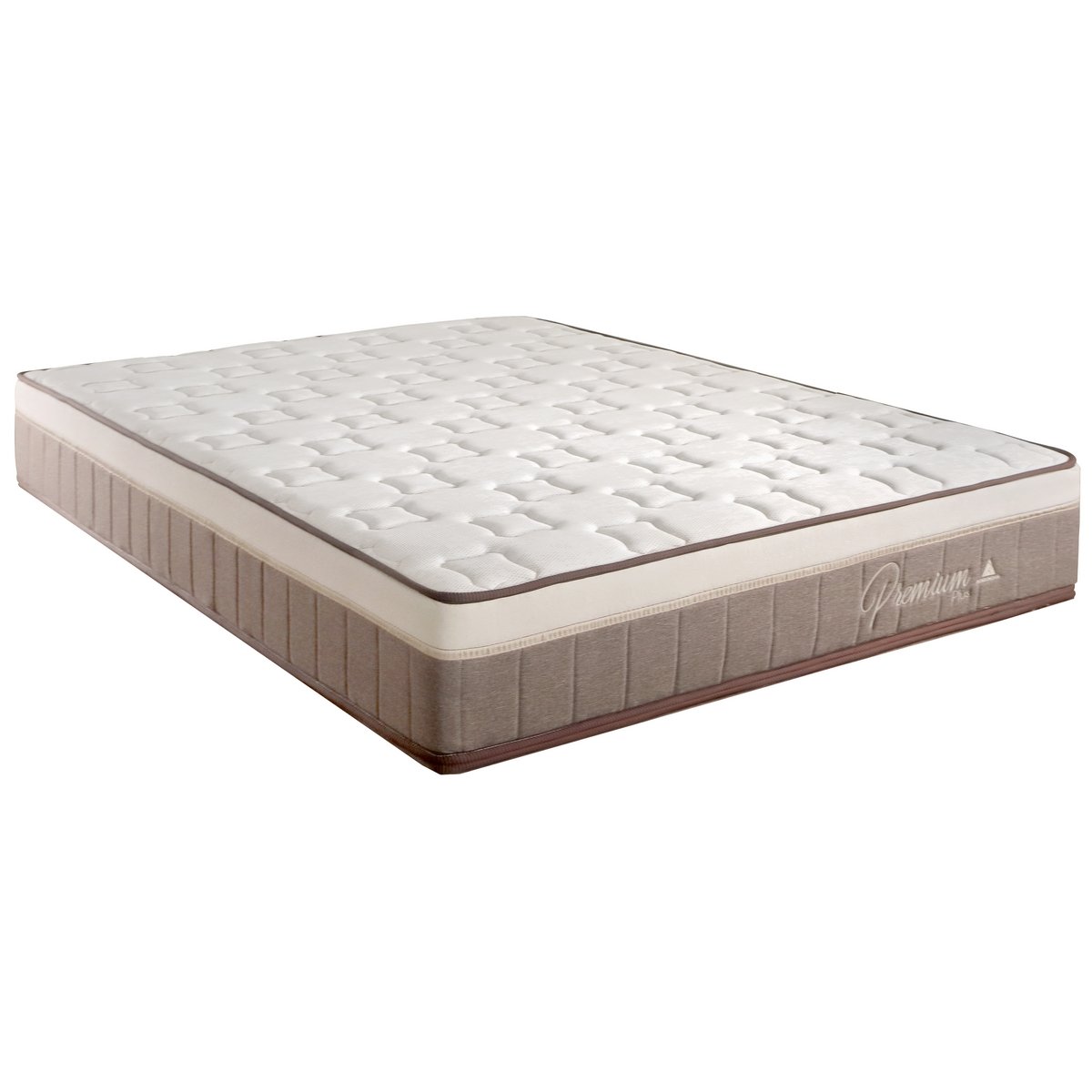 Colchão Queen Rondopremium Plus 32 cm D33 Molas Ensacadas – RONDOMÓVEIS - Imagem 2